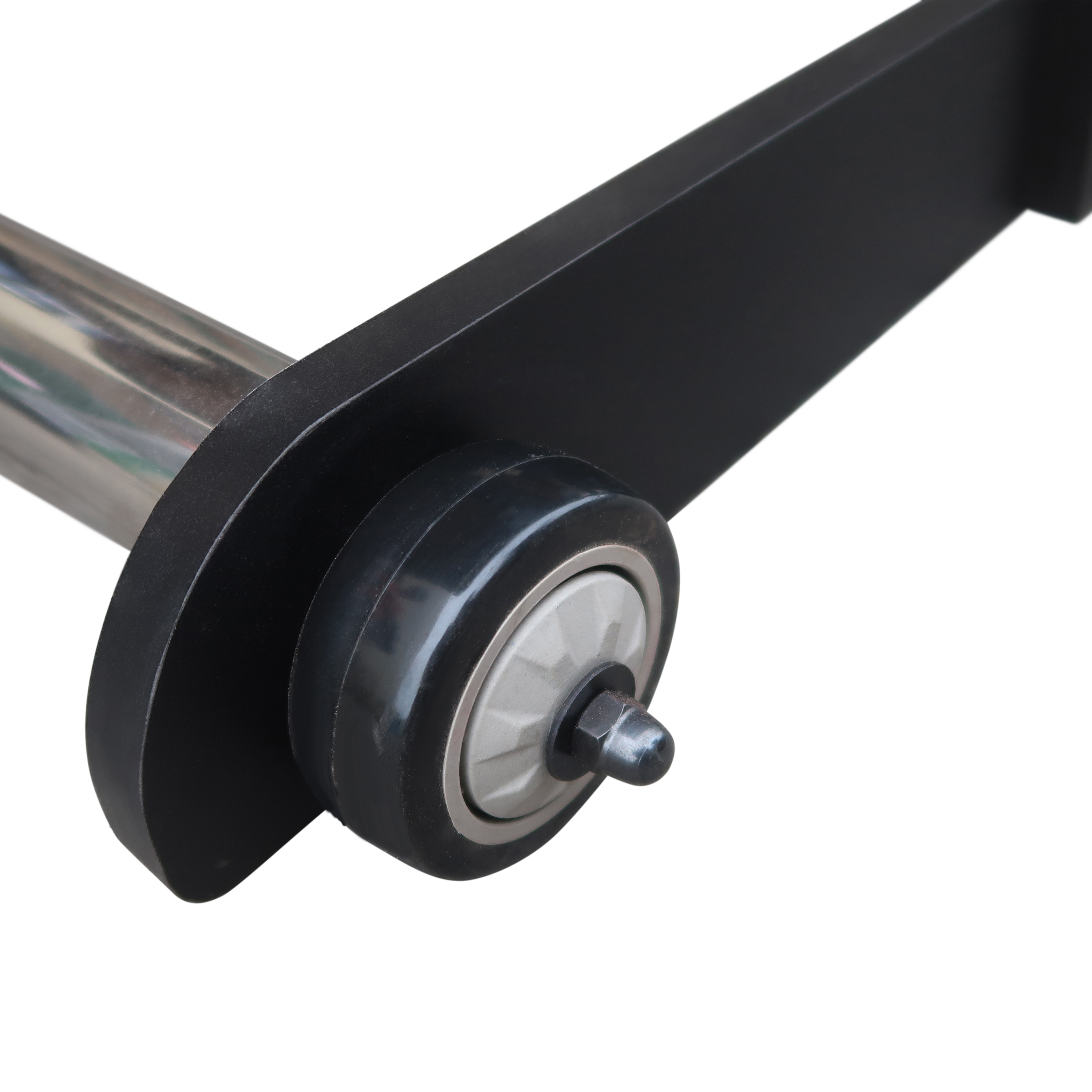 Air Hockey de Table Icing XL pour l'interieur - Noir