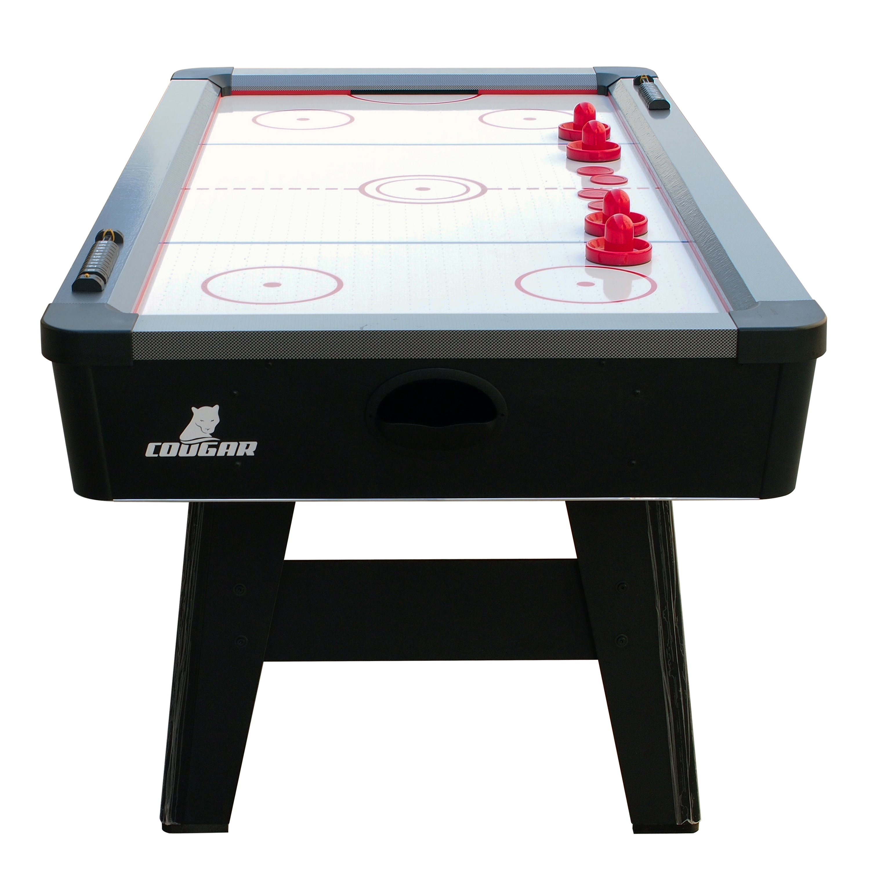 Air Hockey de Table Hattrick Hero pour l'intérieur