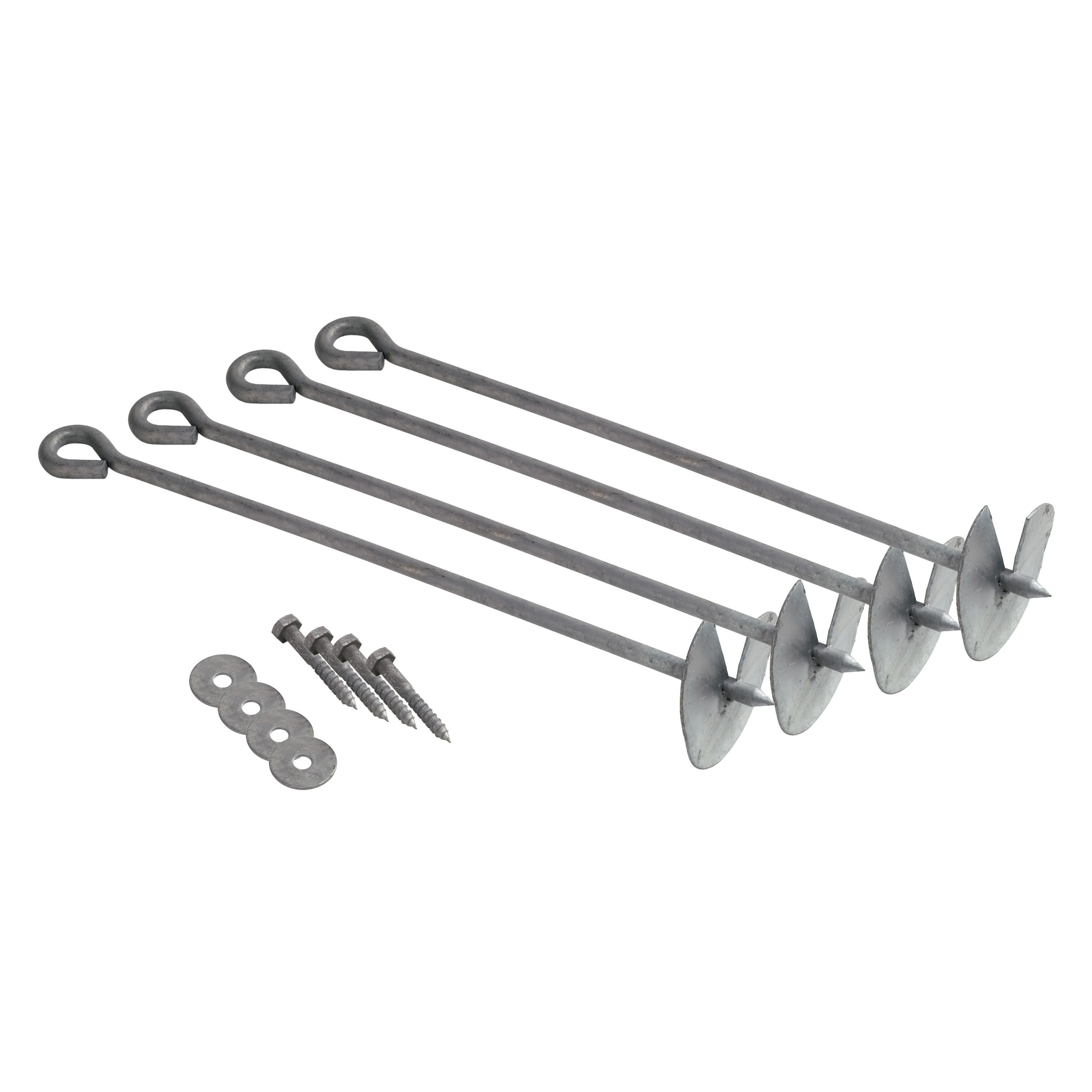 4-in-1 SportsFun Bruin