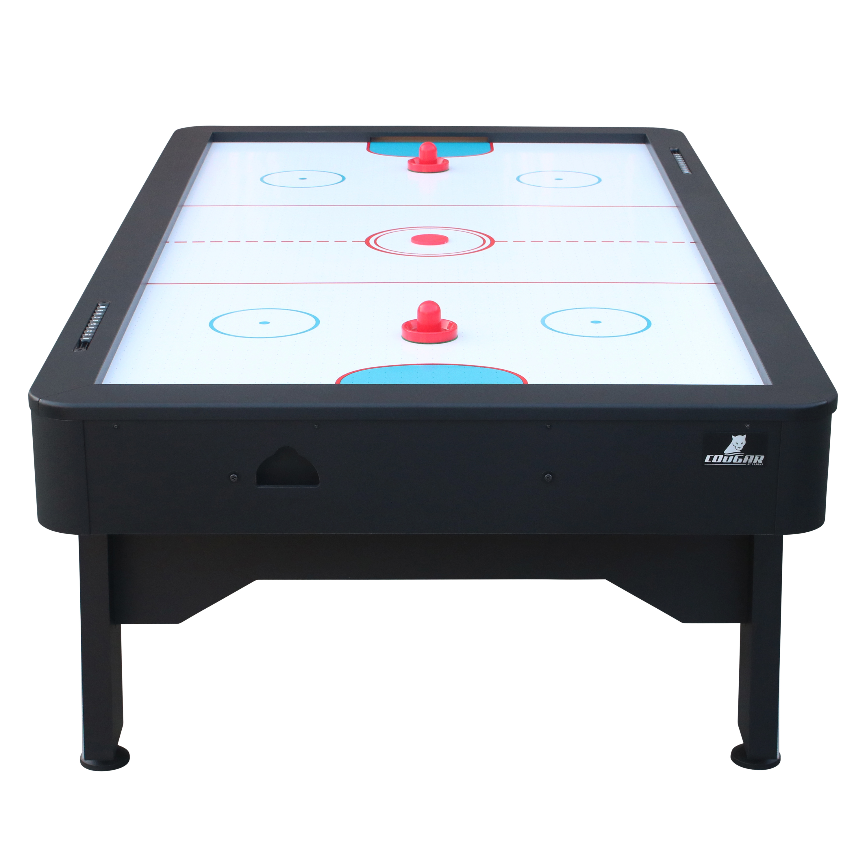 Air Hockey de Table Arch Pro 7ft pour l'intérieur
