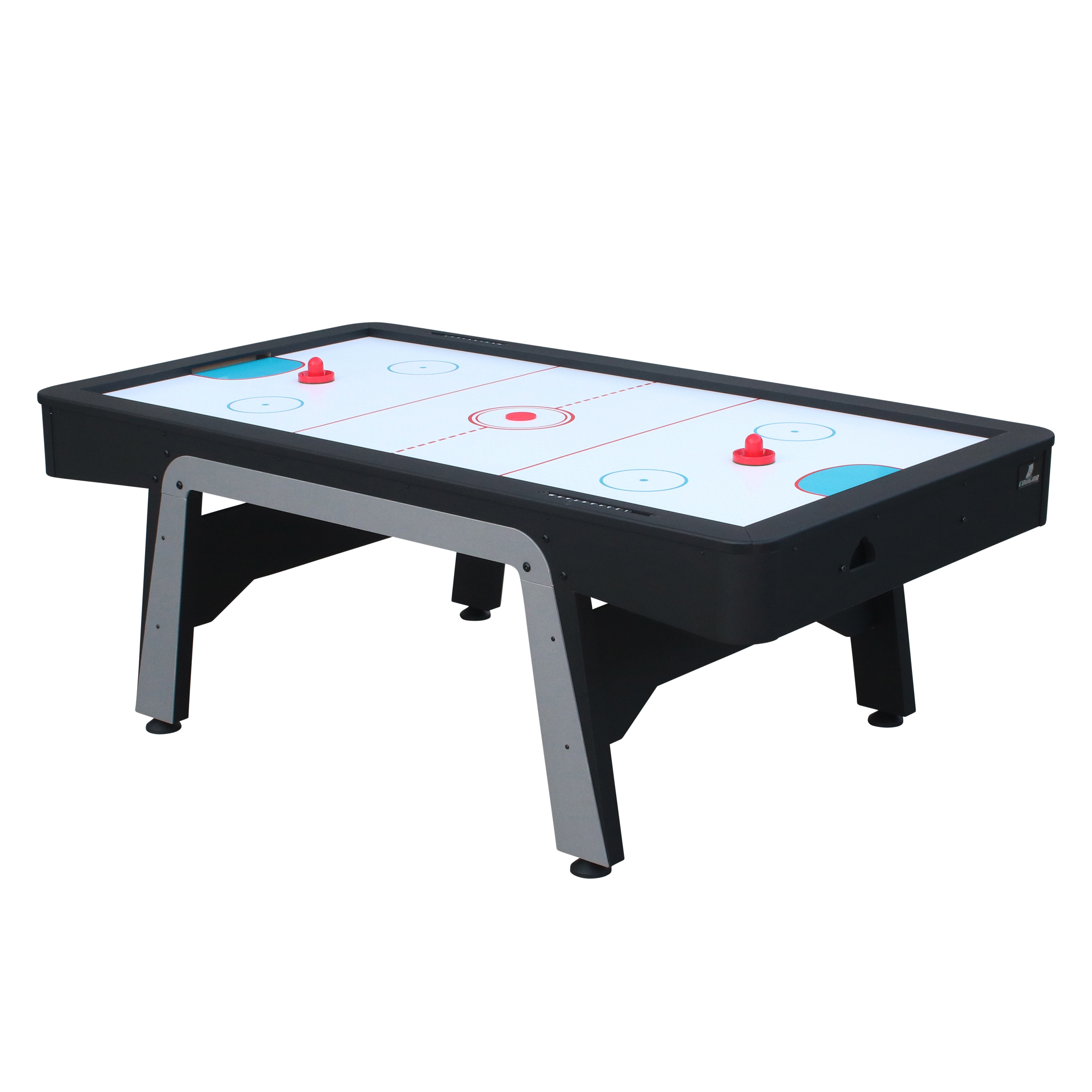 Air Hockey de Table Arch Pro 7ft pour l'intérieur