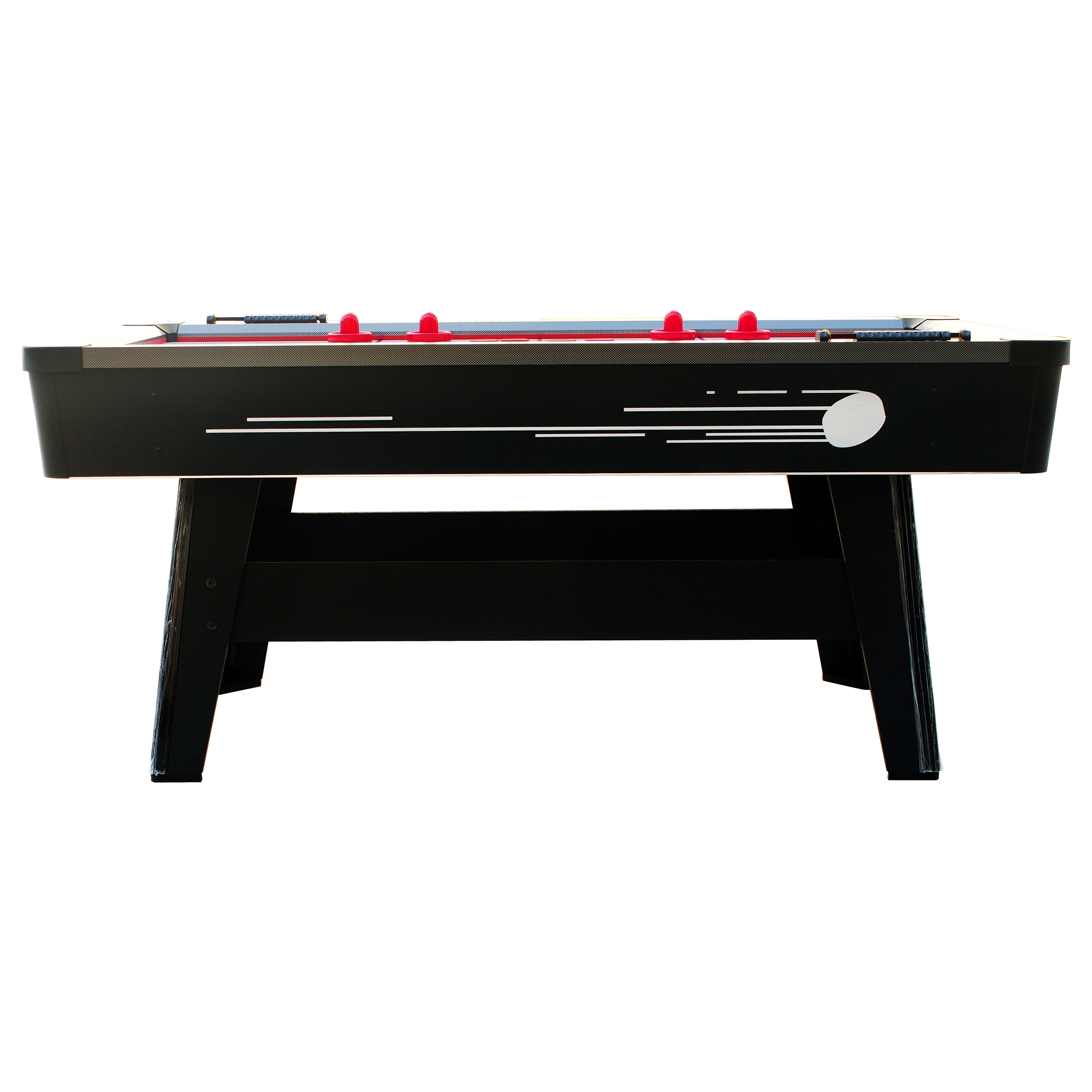 Air Hockey de Table Hattrick Hero pour l'intérieur