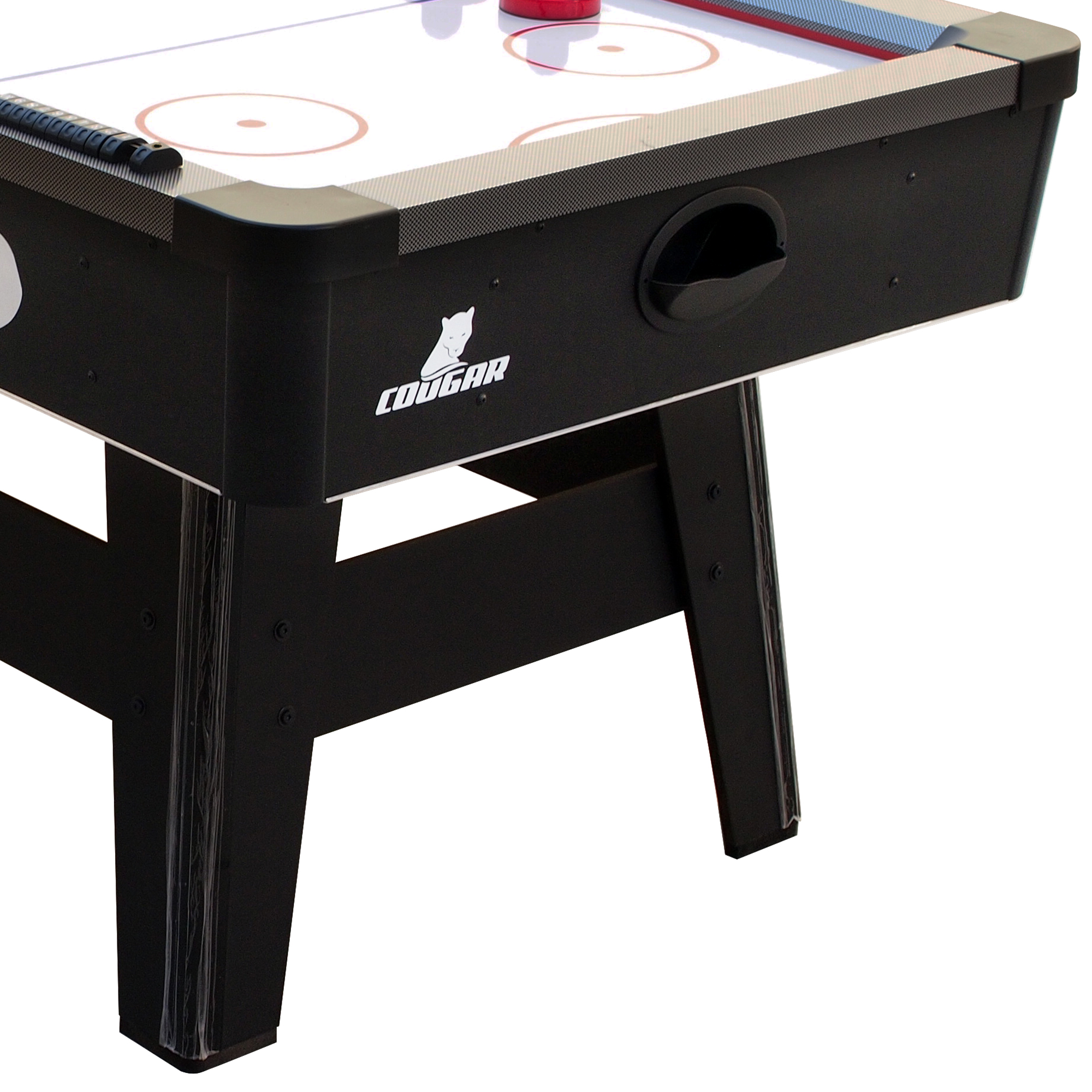 Air Hockey de Table Hattrick Hero pour l'intérieur