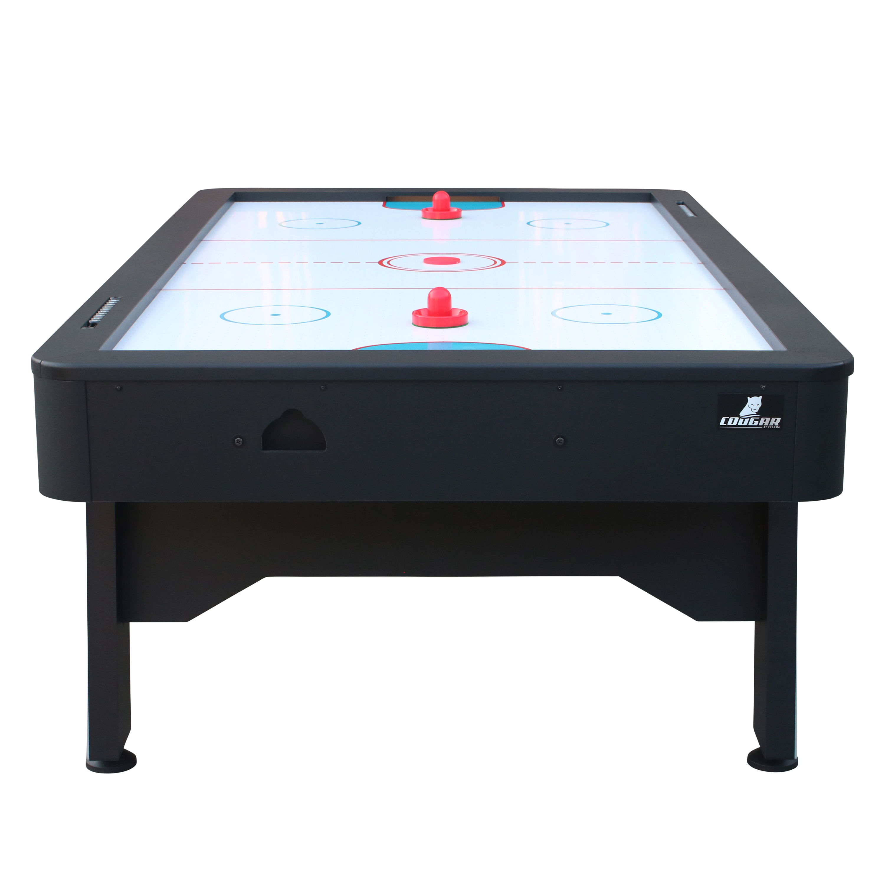 Air Hockey de Table Arch Pro 7ft pour l'intérieur
