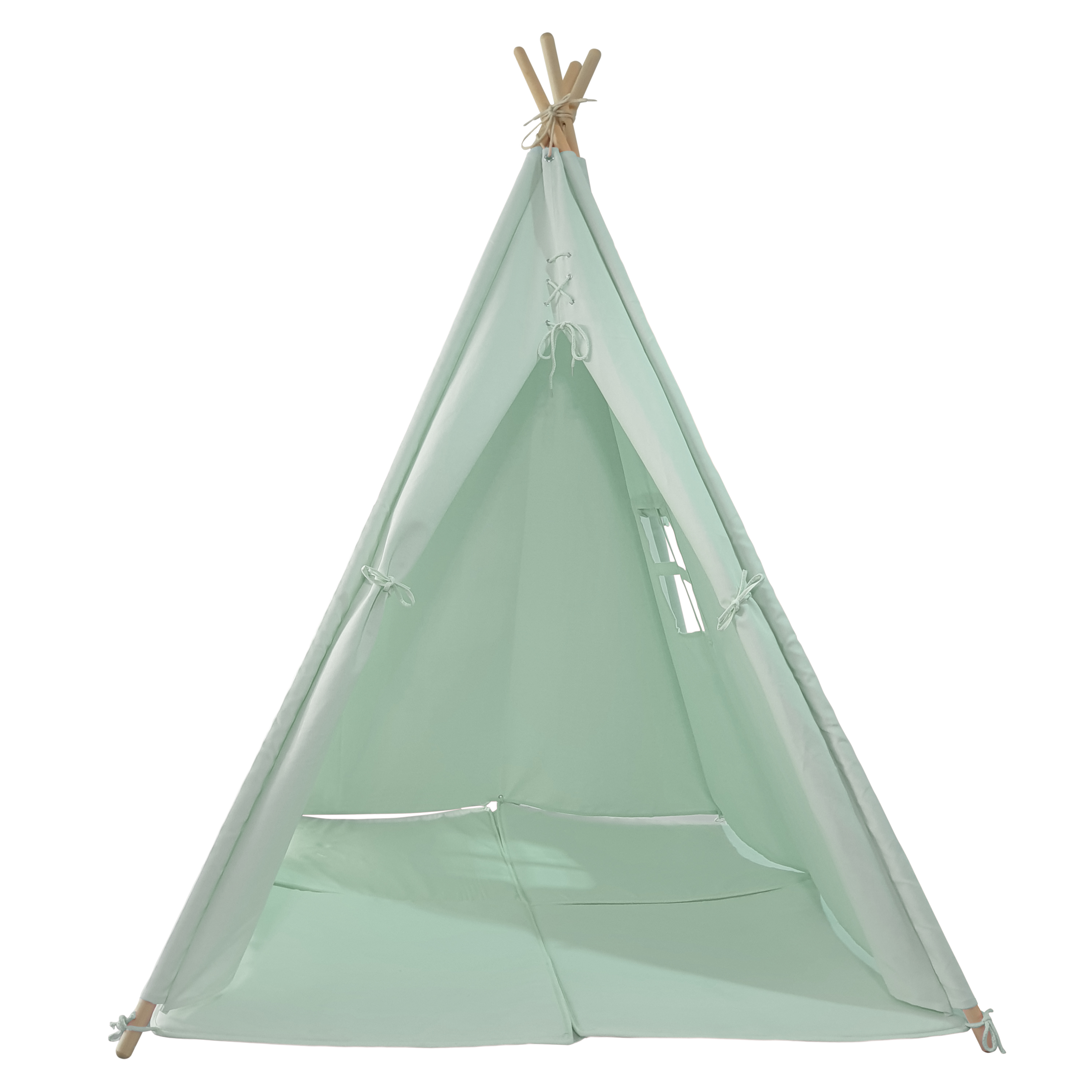 Alba Tipi Tent Pastel Groen