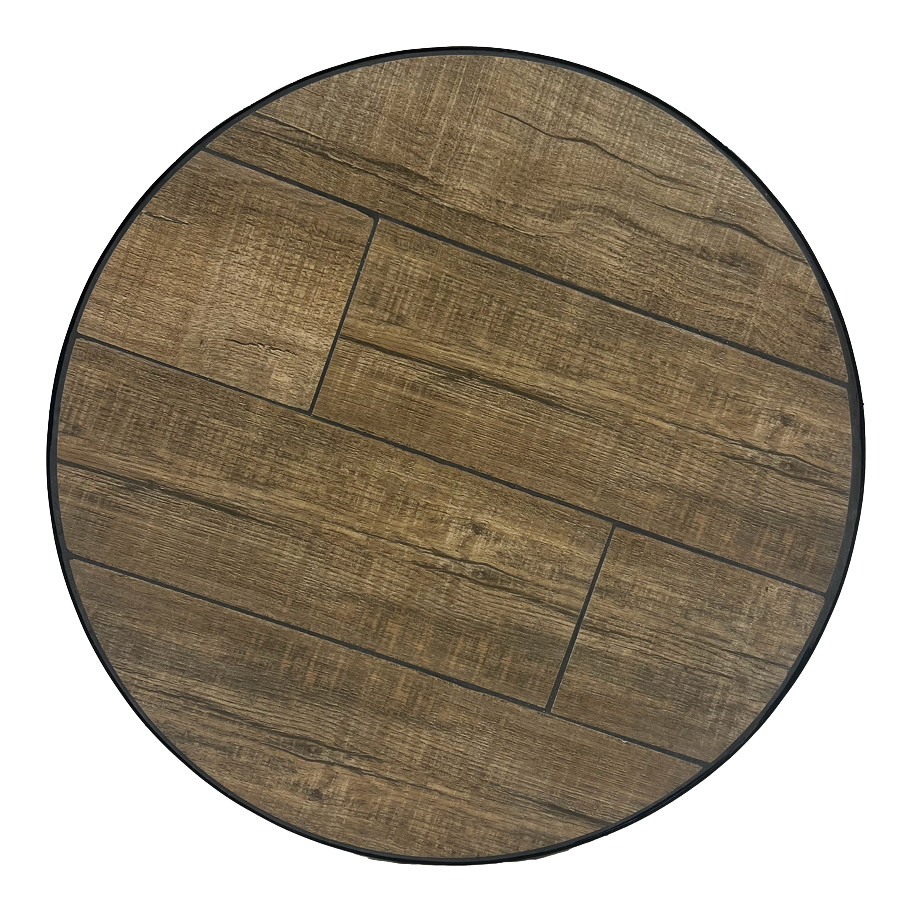 Amélie Bistroset Landelijk Hout