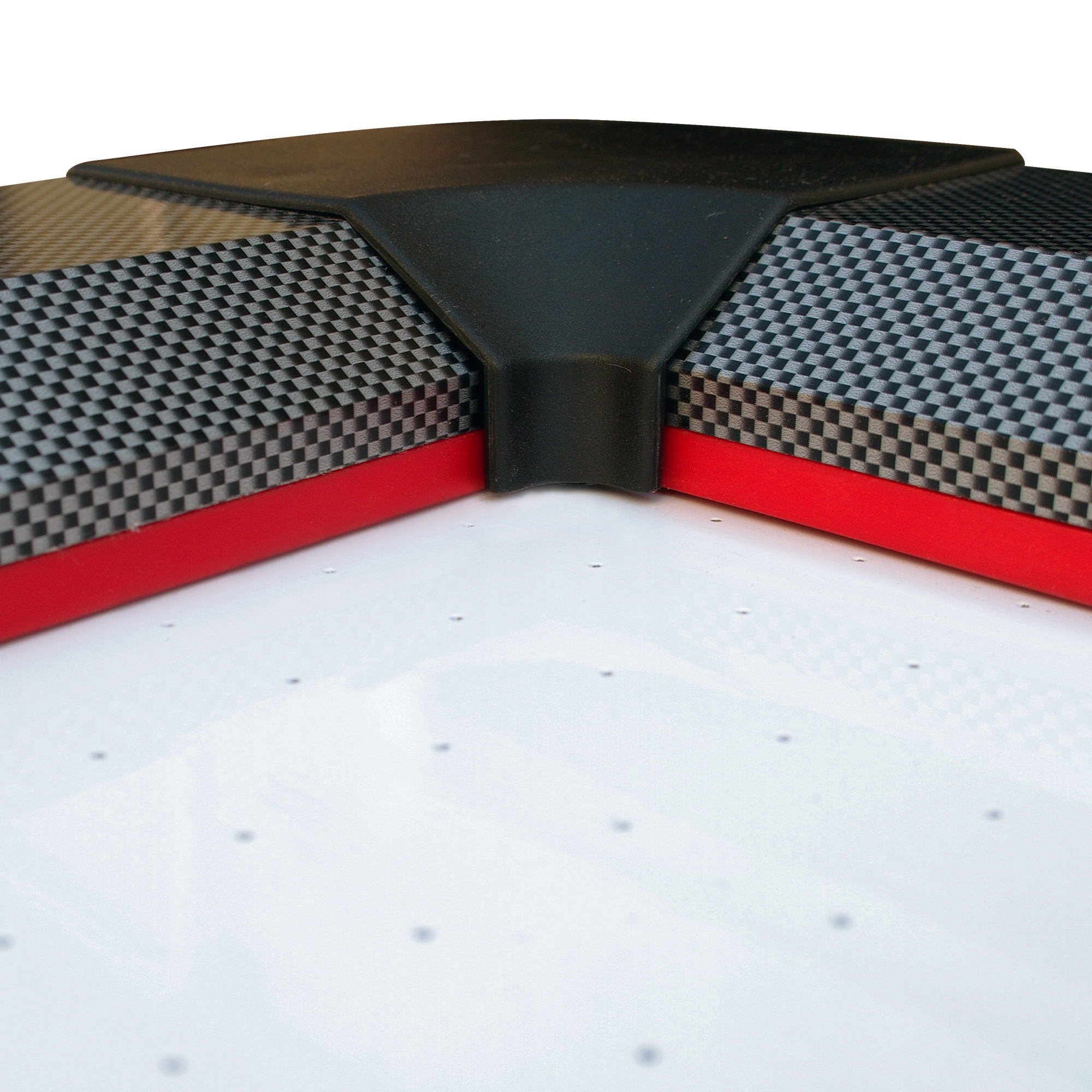 Air Hockey de Table Hattrick Hero pour l'intérieur