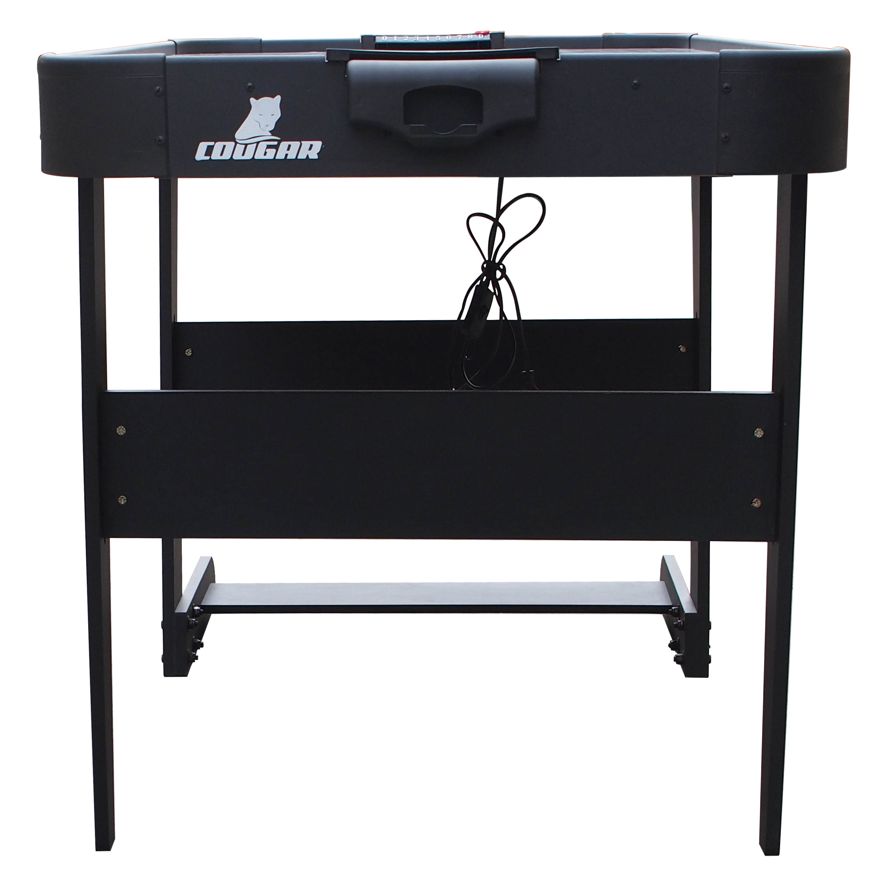 Air Hockey de Table Pliable Icing pour l'intérieur