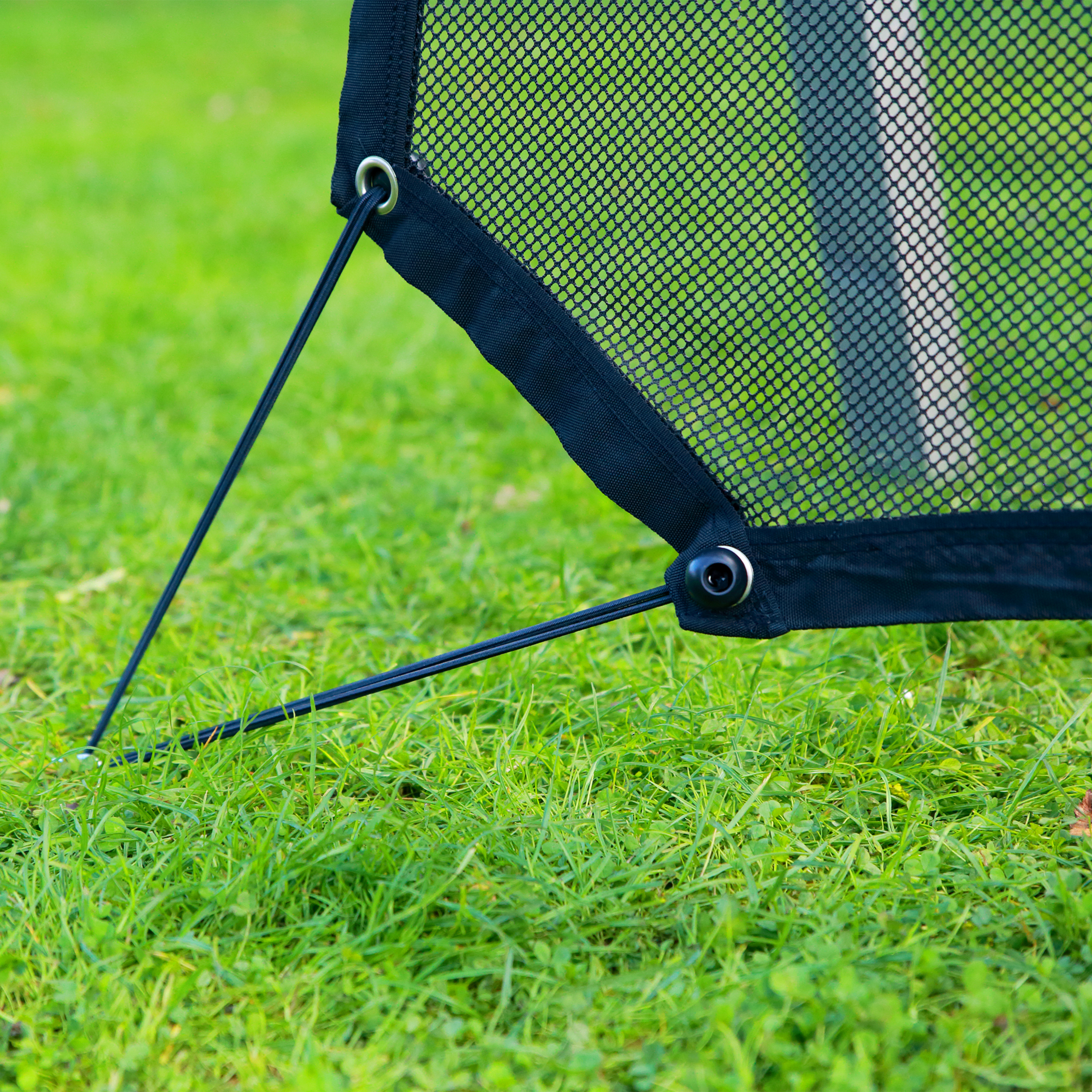 4-in-1 SportsFun Gris / Blanc