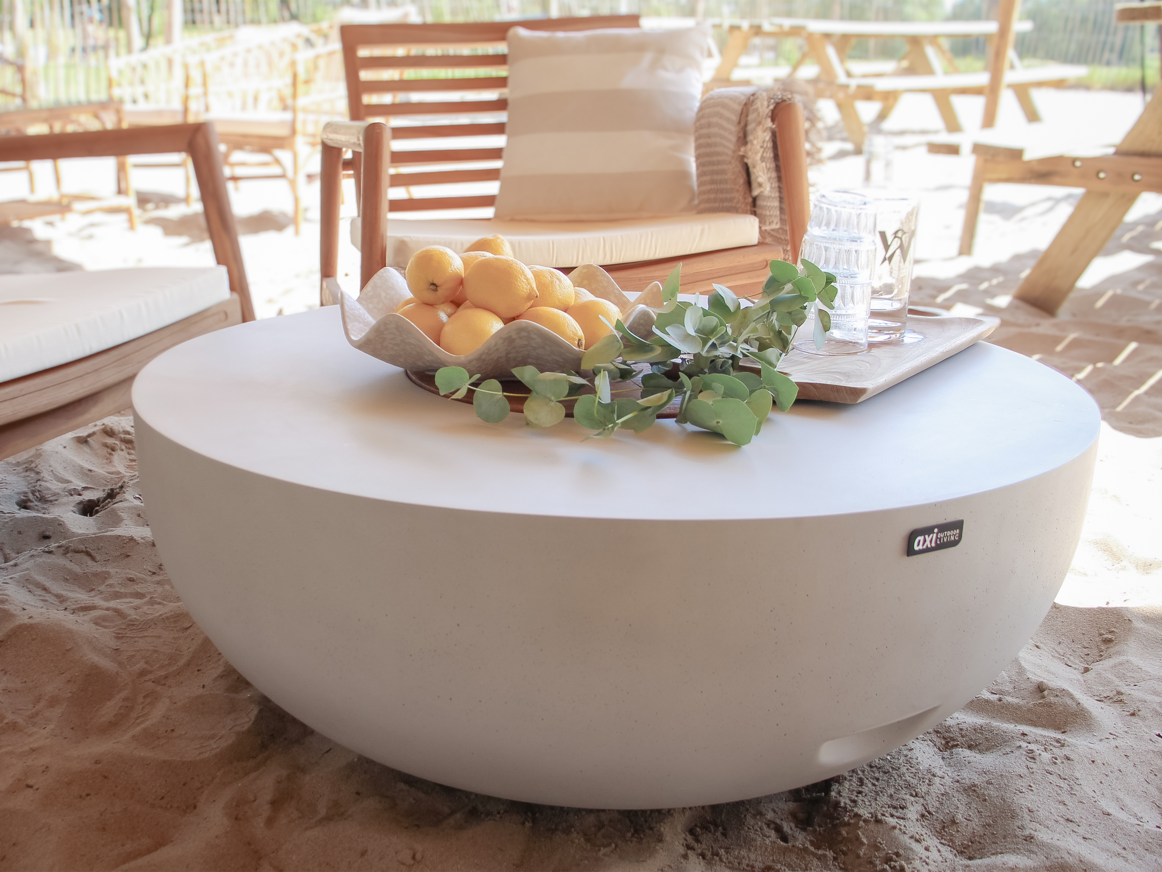 2-en-1 Mange debout/Glacière