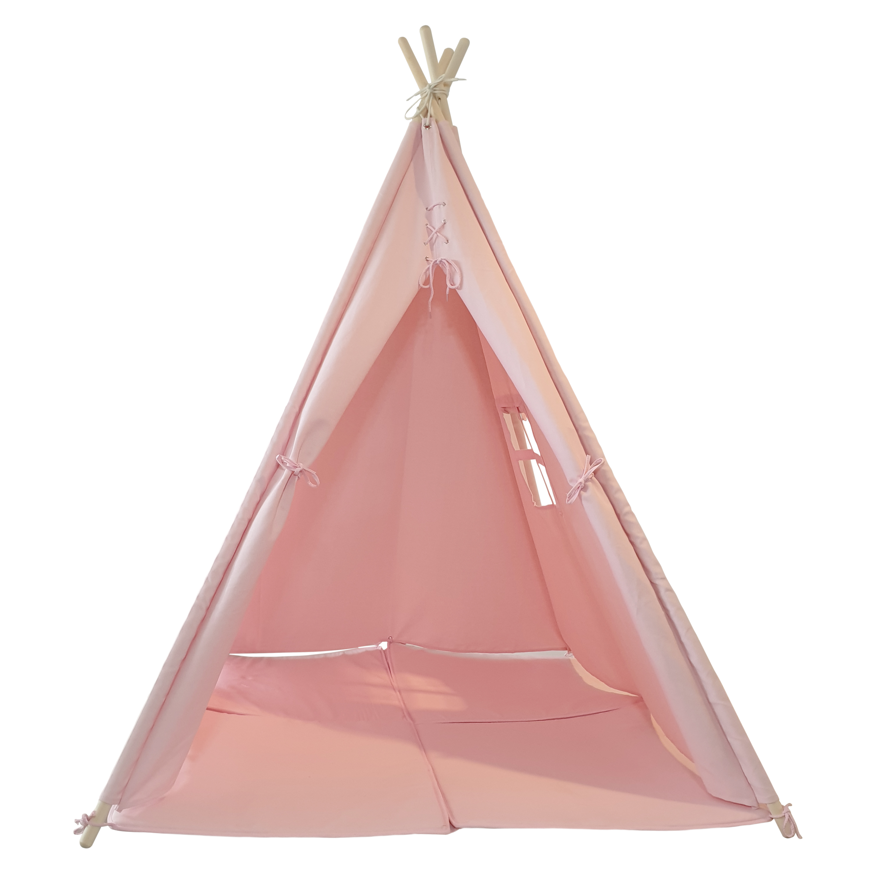 Alba Tipi Tent Pastel Roze